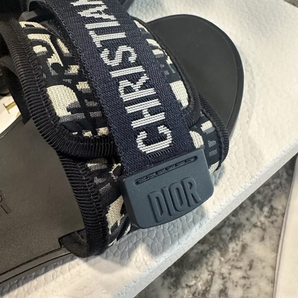 DIOR Revolution Sandals 37 - Picture 6 of 13